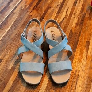 LifeStride Women's Sandals NWOT